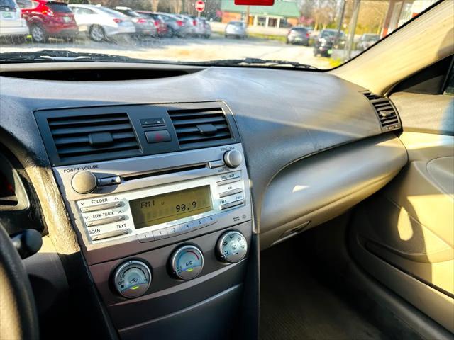 used 2009 Toyota Camry car, priced at $9,999