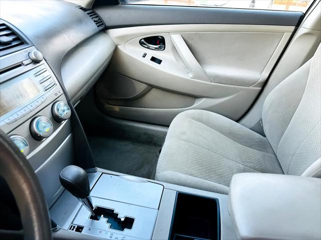 used 2009 Toyota Camry car, priced at $9,999