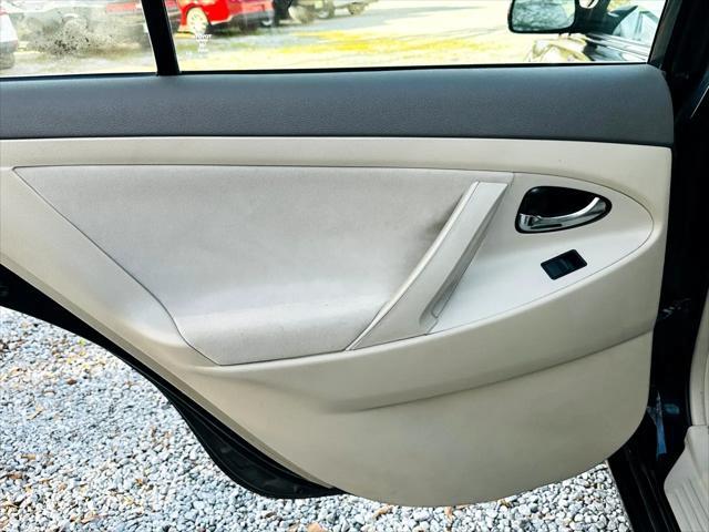 used 2009 Toyota Camry car, priced at $9,999