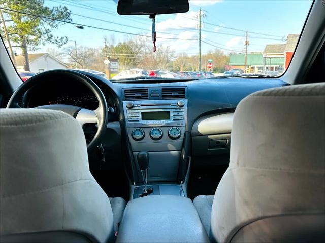 used 2009 Toyota Camry car, priced at $9,999