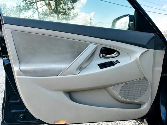 used 2009 Toyota Camry car, priced at $9,999