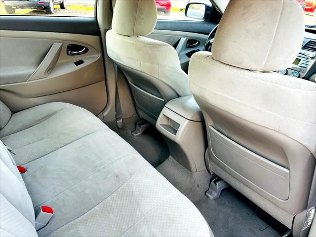 used 2009 Toyota Camry car, priced at $9,999