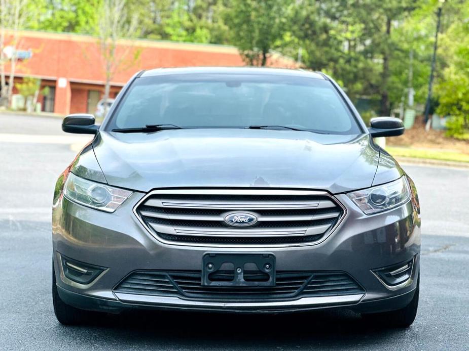 used 2013 Ford Taurus car, priced at $8,499