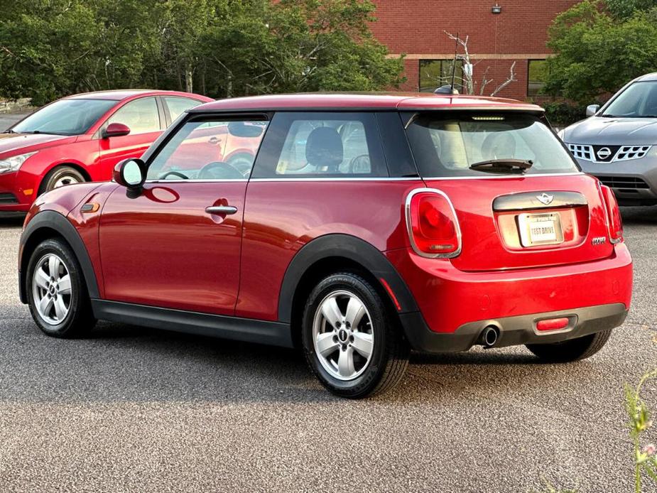 used 2016 MINI Hardtop car, priced at $6,775