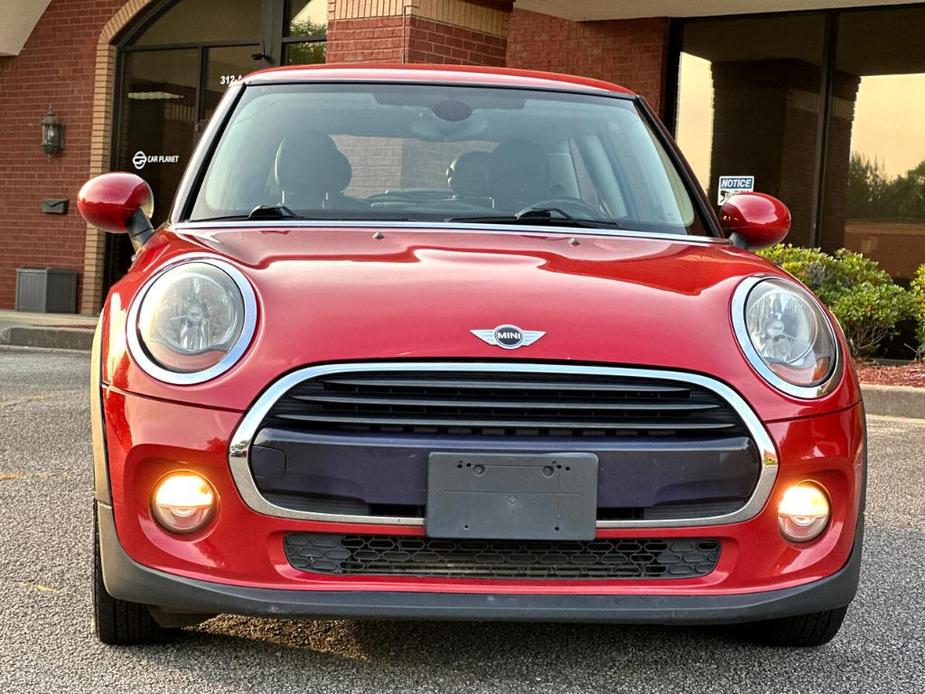 used 2016 MINI Hardtop car, priced at $6,775