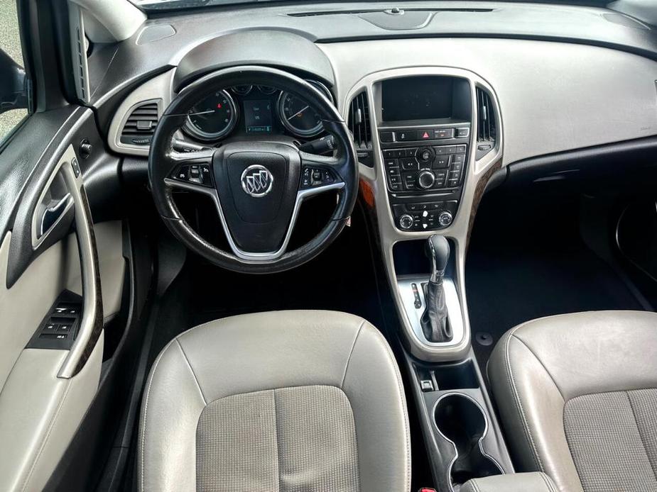 used 2013 Buick Verano car, priced at $6,775