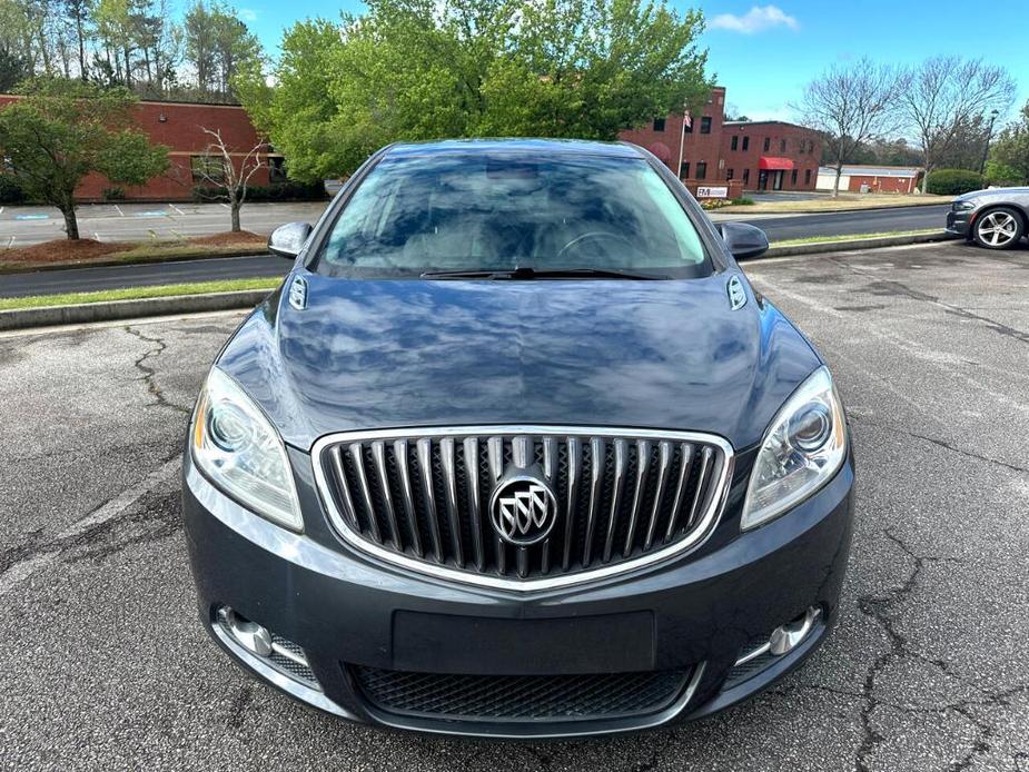 used 2013 Buick Verano car, priced at $6,775