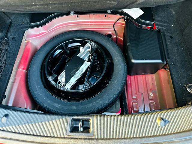 used 2016 Mercedes-Benz E-Class car, priced at $16,999