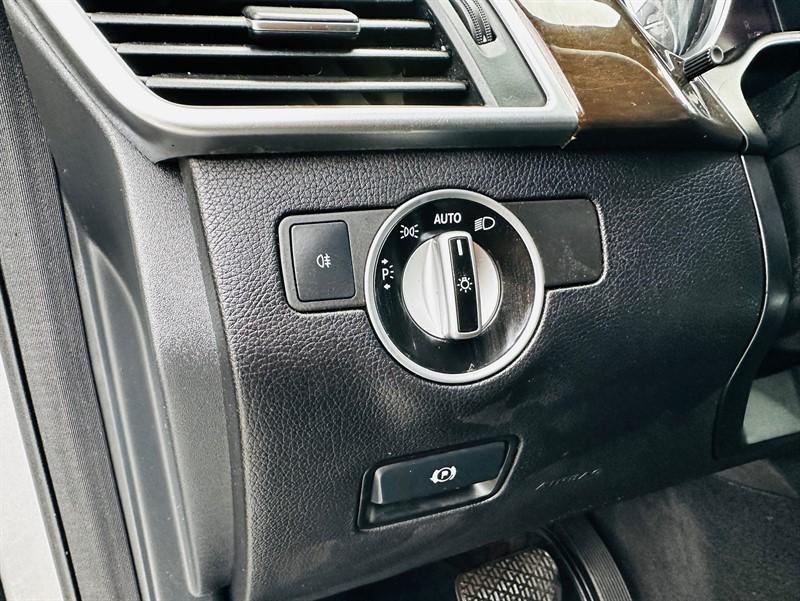 used 2014 Mercedes-Benz M-Class car, priced at $11,999