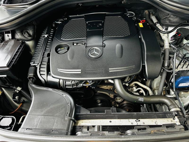 used 2014 Mercedes-Benz M-Class car, priced at $11,999