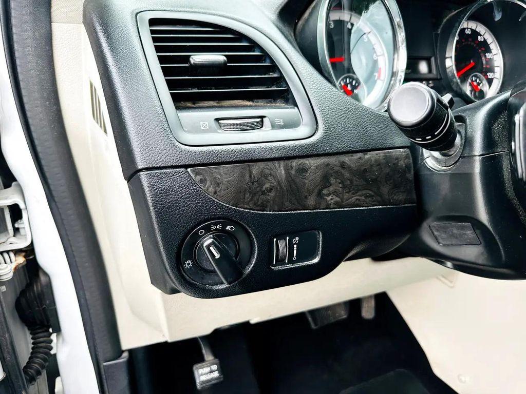 used 2016 Dodge Grand Caravan car, priced at $7,999