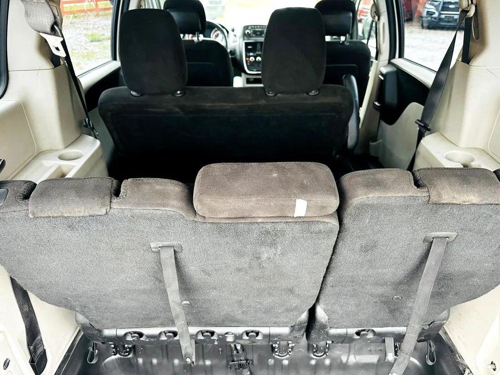 used 2016 Dodge Grand Caravan car, priced at $7,999