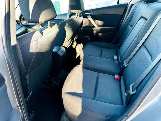 used 2010 Mazda Mazda3 car, priced at $6,500