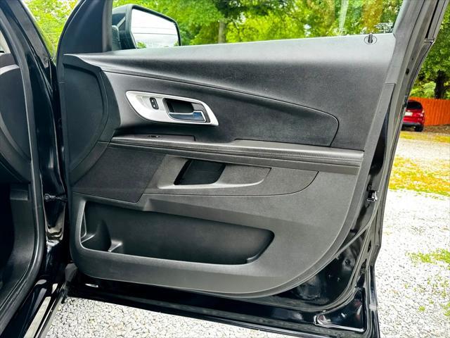 used 2017 Chevrolet Equinox car, priced at $11,999