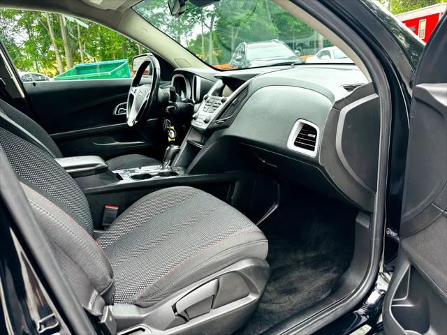 used 2017 Chevrolet Equinox car, priced at $11,999