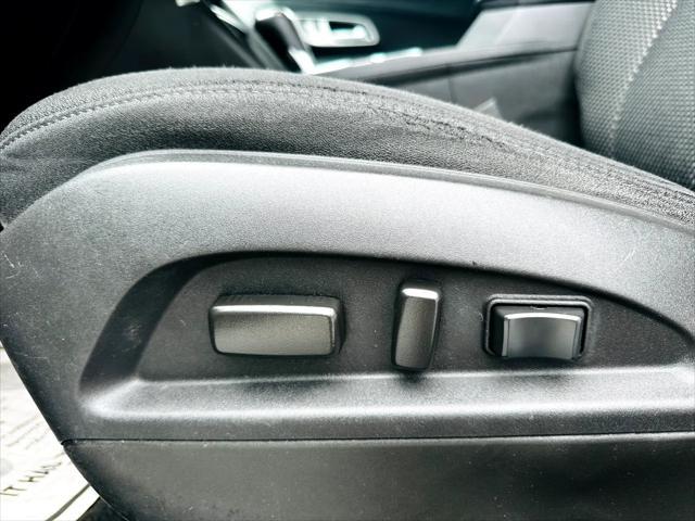 used 2017 Chevrolet Equinox car, priced at $11,999