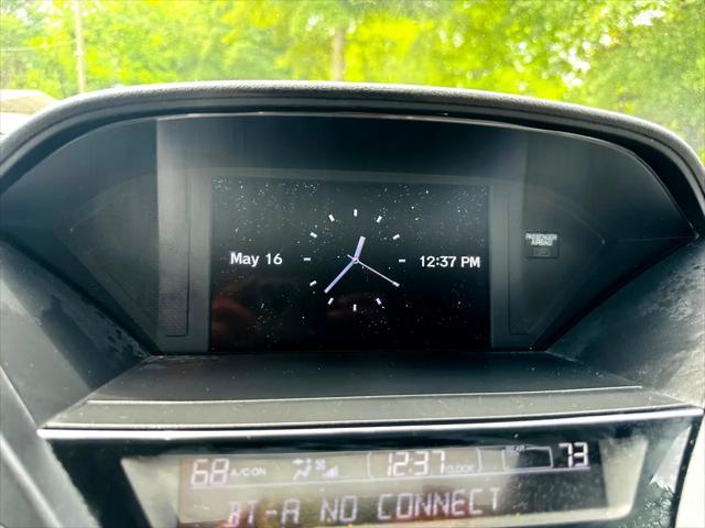 used 2015 Honda Pilot car, priced at $14,999