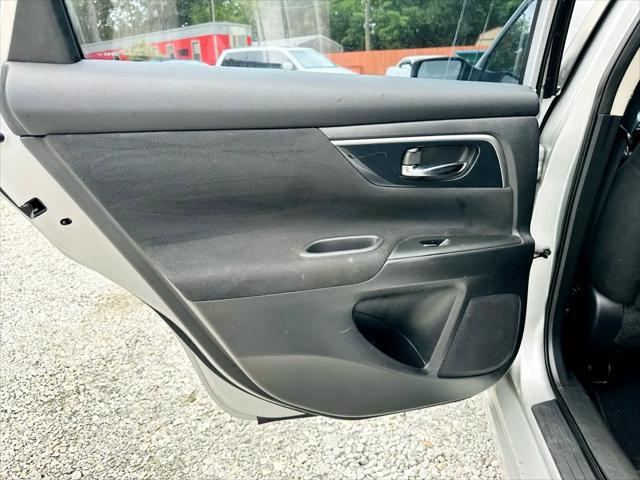 used 2014 Nissan Altima car, priced at $8,999