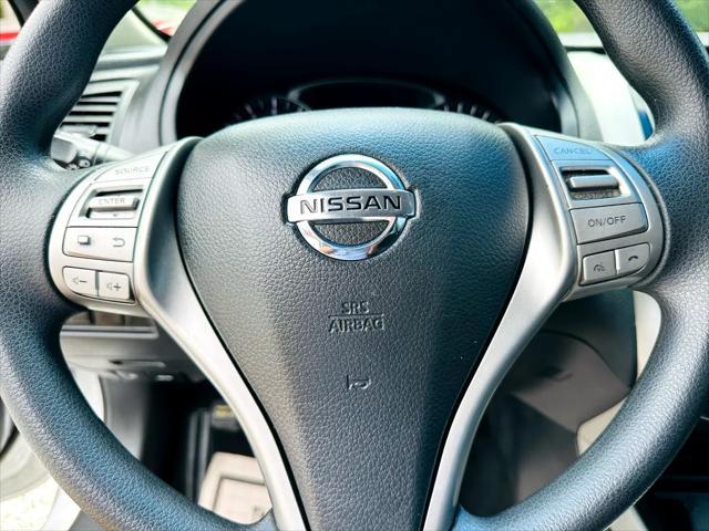 used 2014 Nissan Altima car, priced at $8,999