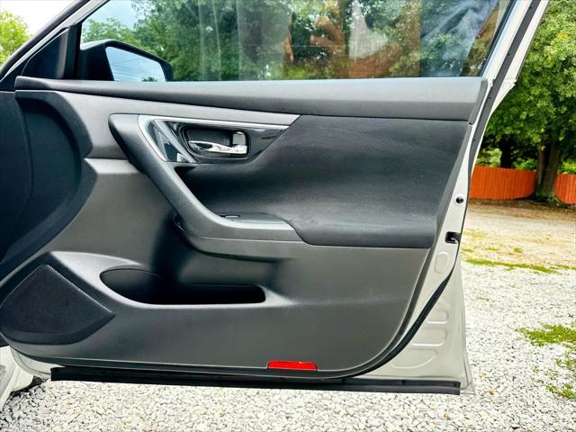 used 2014 Nissan Altima car, priced at $8,999