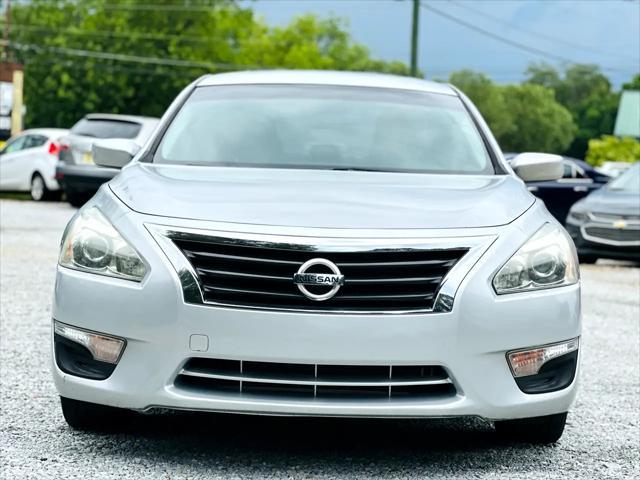 used 2014 Nissan Altima car, priced at $8,999