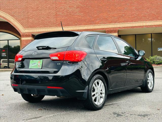 used 2011 Kia Forte car, priced at $6,999