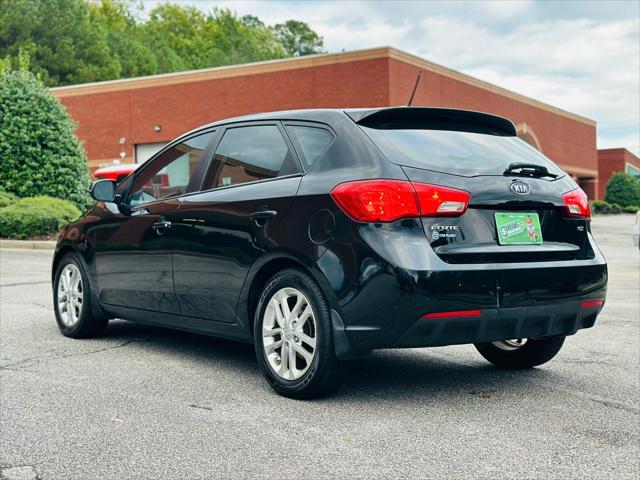 used 2011 Kia Forte car, priced at $6,999