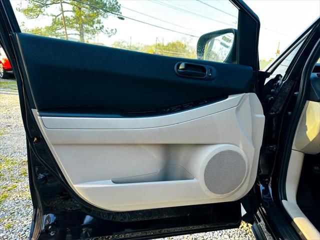 used 2007 Mazda CX-7 car, priced at $8,500