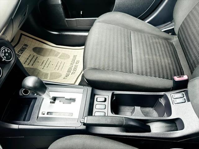 used 2012 Mitsubishi Lancer car, priced at $7,997