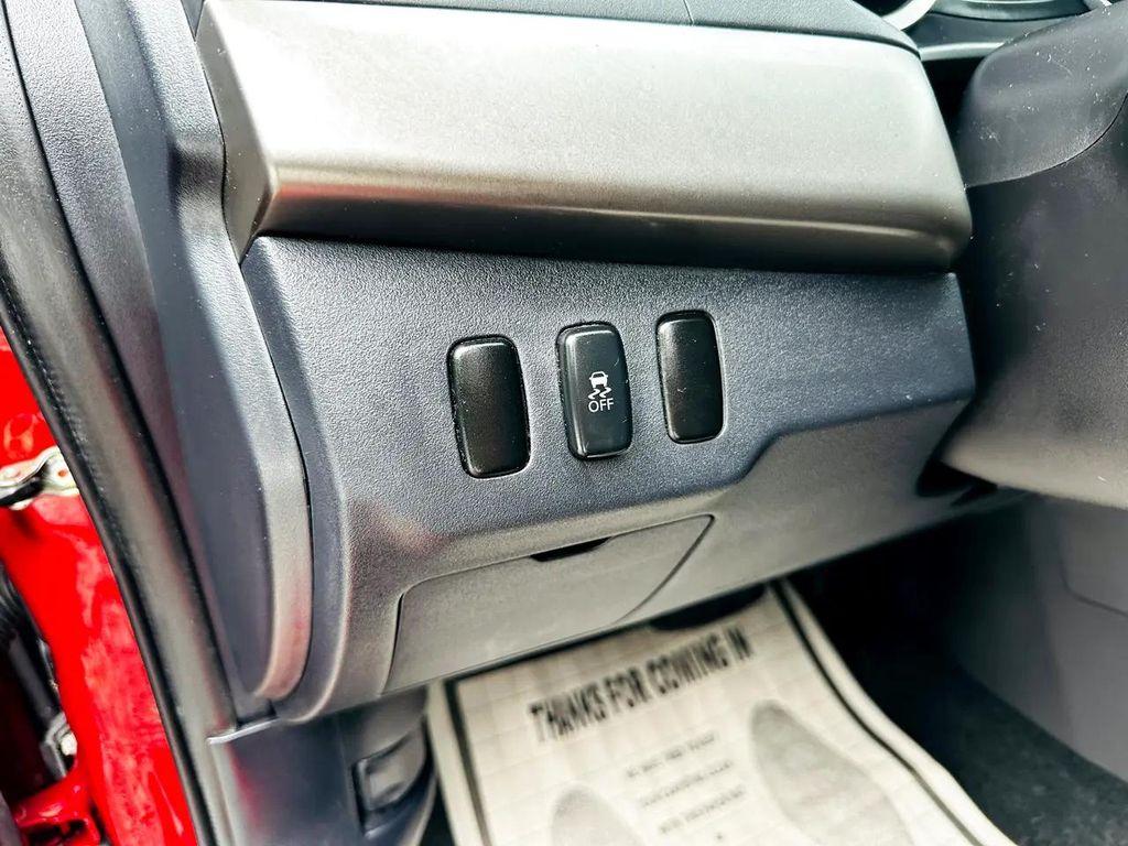 used 2012 Mitsubishi Lancer car, priced at $7,988