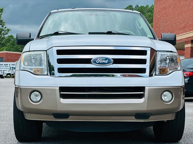 used 2011 Ford Expedition EL car, priced at $6,499