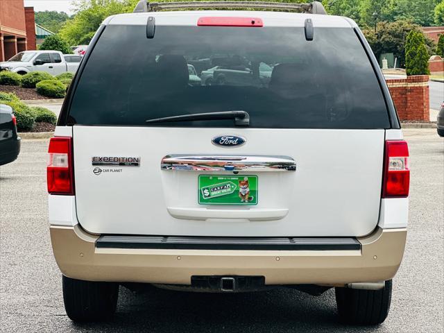 used 2011 Ford Expedition EL car, priced at $6,499