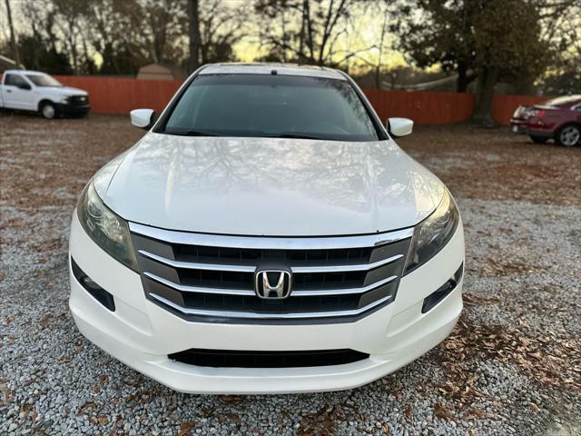 used 2011 Honda Accord Crosstour car, priced at $7,999