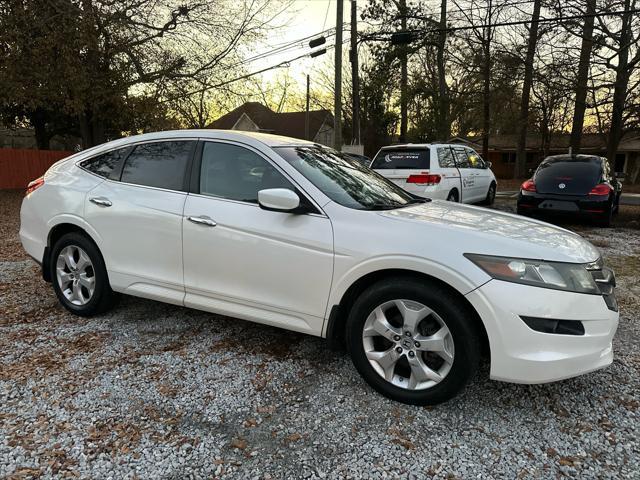 used 2011 Honda Accord Crosstour car, priced at $7,999