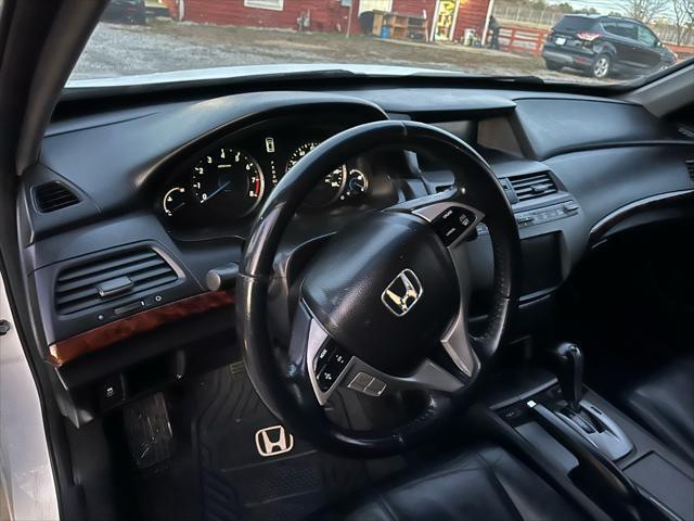 used 2011 Honda Accord Crosstour car, priced at $7,999