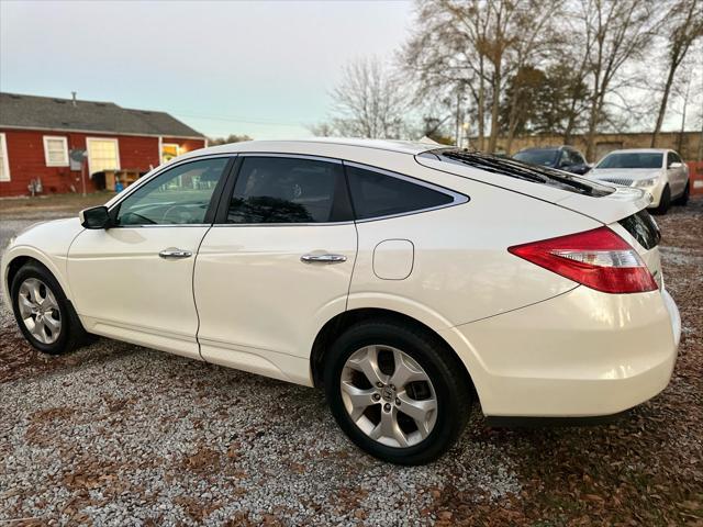 used 2011 Honda Accord Crosstour car, priced at $7,999