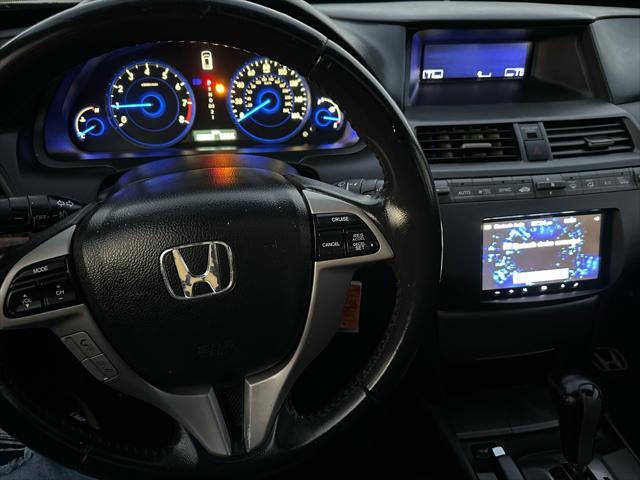 used 2011 Honda Accord Crosstour car, priced at $7,999