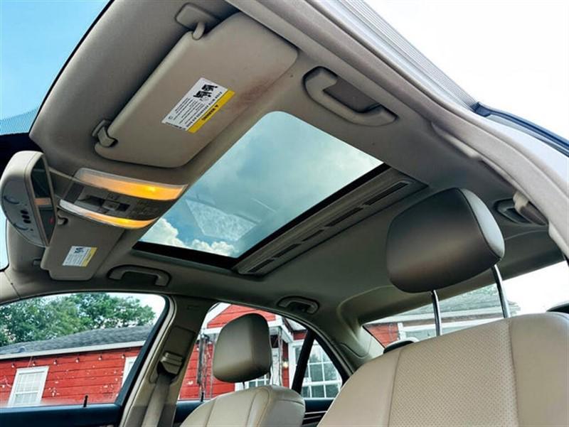 used 2013 Mercedes-Benz C-Class car, priced at $6,999