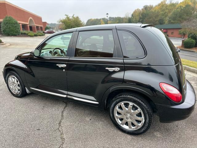 used 2008 Chrysler PT Cruiser car, priced at $5,499