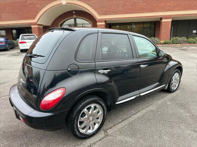 used 2008 Chrysler PT Cruiser car, priced at $5,499