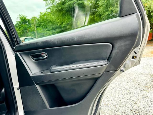 used 2011 Mazda CX-9 car, priced at $7,999