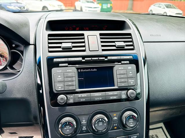 used 2011 Mazda CX-9 car, priced at $7,999