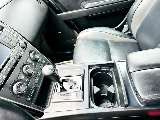 used 2011 Mazda CX-9 car, priced at $7,999