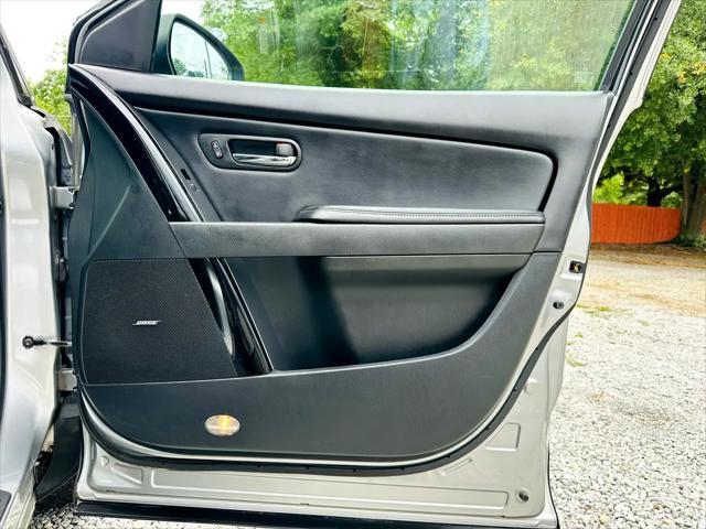 used 2011 Mazda CX-9 car, priced at $7,999