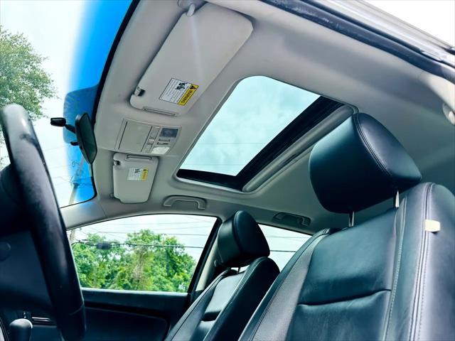 used 2011 Mazda CX-9 car, priced at $7,999