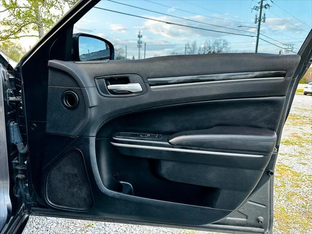 used 2019 Chrysler 300 car, priced at $14,999