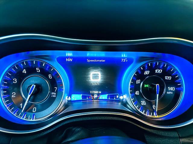 used 2019 Chrysler 300 car, priced at $14,999