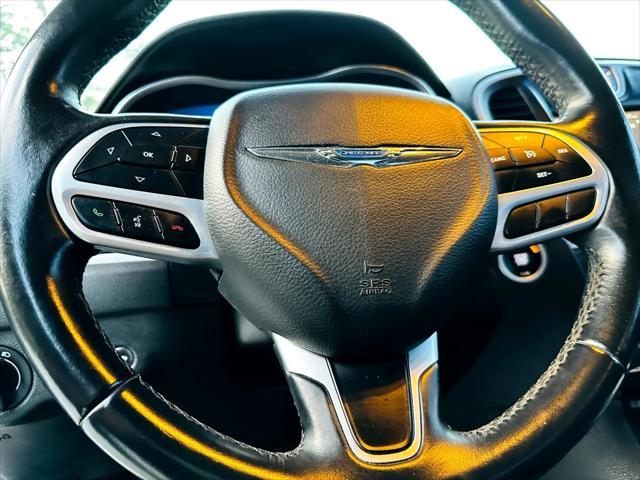 used 2019 Chrysler 300 car, priced at $14,999