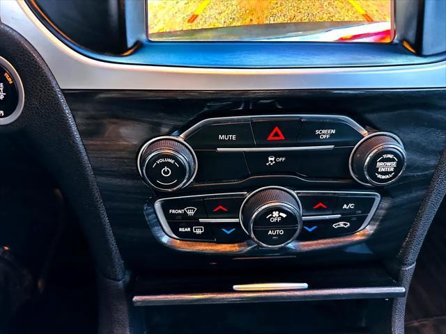 used 2019 Chrysler 300 car, priced at $14,999