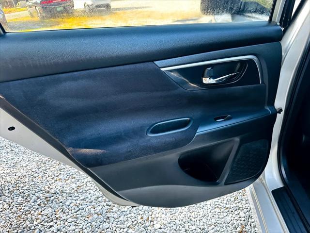 used 2014 Nissan Altima car, priced at $9,999